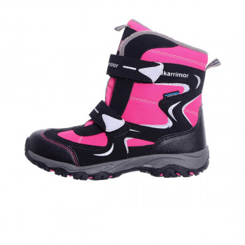 Karrimor Ботуши TERRY KIDS WEATHERTITE 