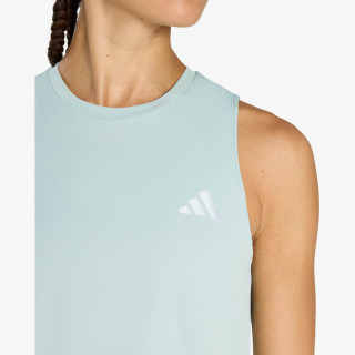 adidas Run Ess Tank W 