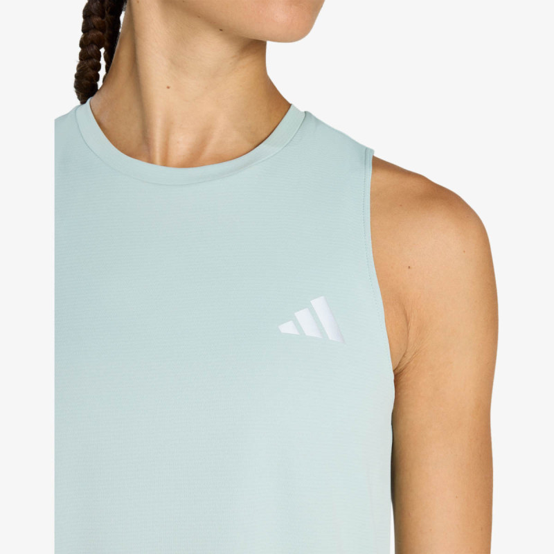 adidas Run Ess Tank W 