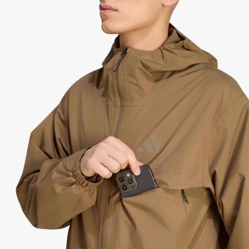 adidas MT 2L RAIN J 