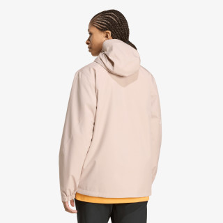 adidas W MT 2L RAIN J 