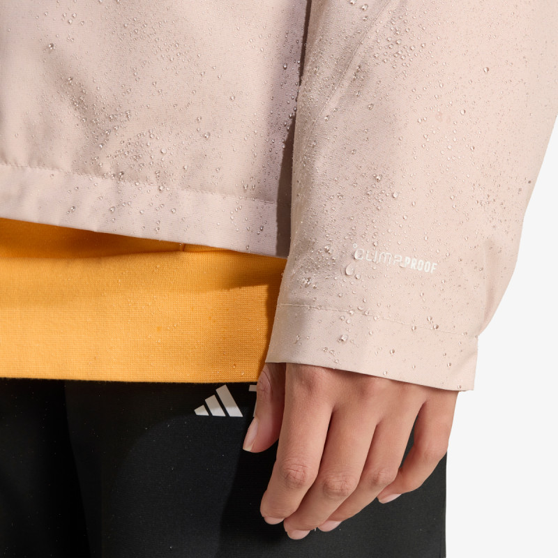 adidas W MT 2L RAIN J 