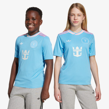 adidas IMCF 3 JSY Y N 