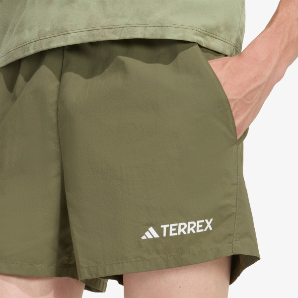 adidas MT SHORT 