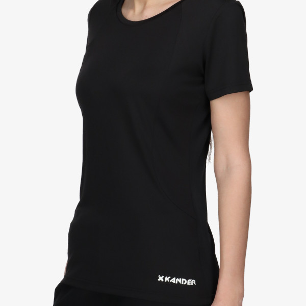 Kander Тениска BLANC W T-Shirt 