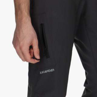 Kander Kamet 