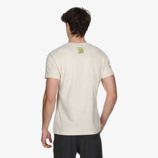 Kander Тениска Logan T-Shirt 