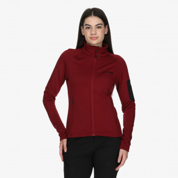 Kander HAZEL FULL ZIP 