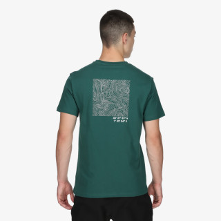 Kander CAMPING T-SHIRT 