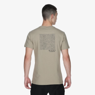 Kander CAMPING T-SHIRT 