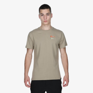 Kander CAMPING T-SHIRT 