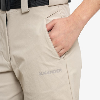 Kander Ecuador Shorts 