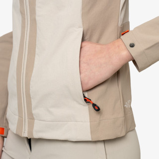 Kander Border Jacket 