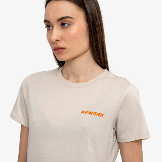 Kander Stamps T-Shirt II 