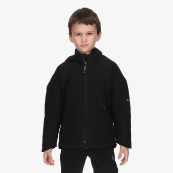 Kander Hsu 3 in 1 Jacket 