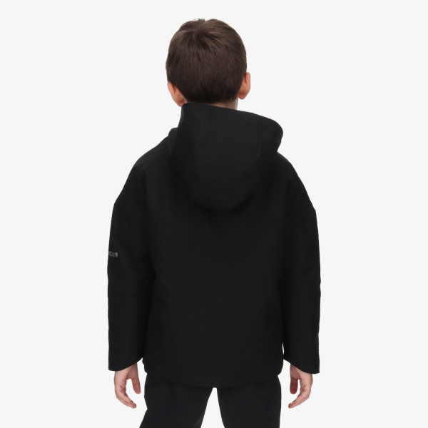 Kander Hsu 3 in 1 Jacket 