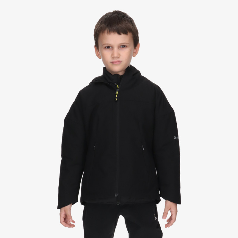 Kander Hsu 3 in 1 Jacket 