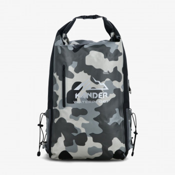 Kander Раница Misti WP backpack 