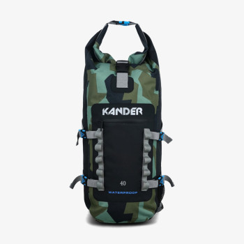 Kander Раница Tabor WP backpack 