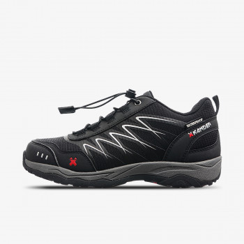Kander MANASLU LOW 