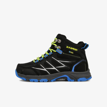 Kander ZIPRAS 