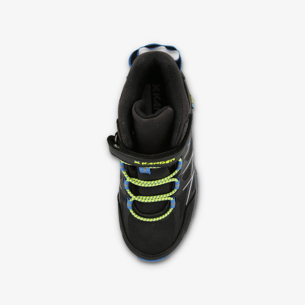 Kander ZIPRAS 