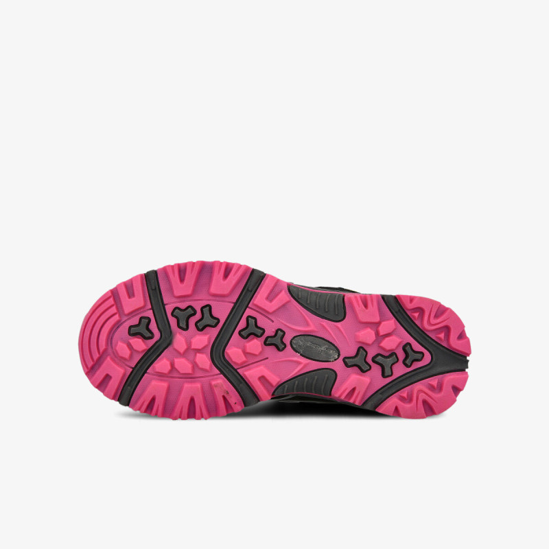 Kander ZIPRAS 
