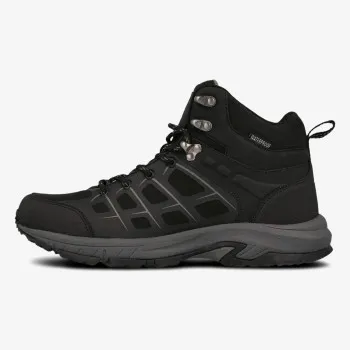 KANDER ОБУВКИ SPIDER MID 