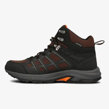 KANDER ОБУВКИ SPIDER MID 