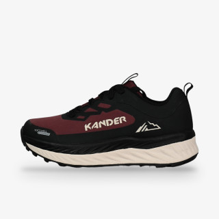 Kander Gabon 