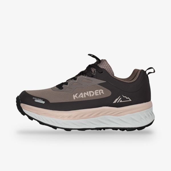 Kander Gabon 