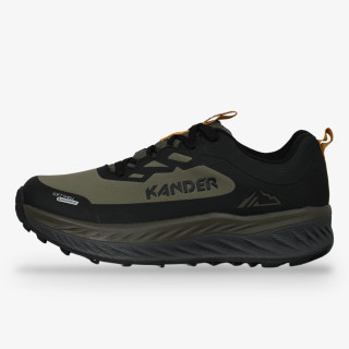 Kander Gabon 
