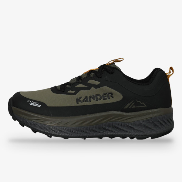 Kander Gabon 