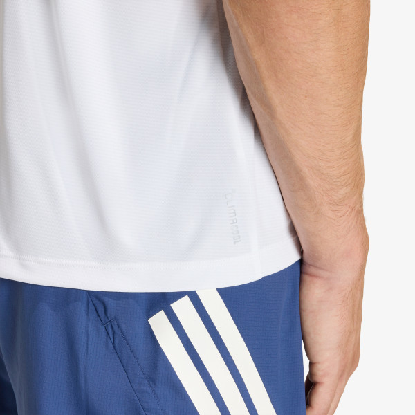 adidas Run Ess Tee M 