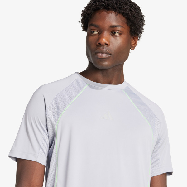 adidas Tech Apparel 