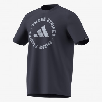 adidas M SKETCH EMB T 