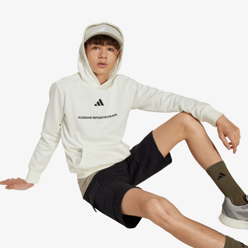 adidas Fleece 