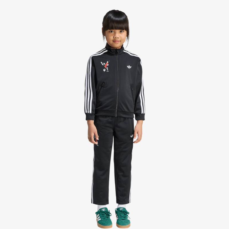 adidas Disney 