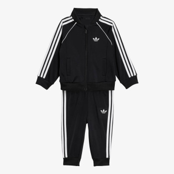 adidas SST 