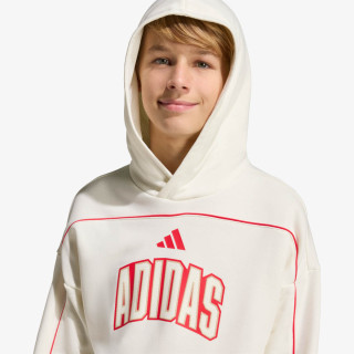 adidas Stadium Lettering 