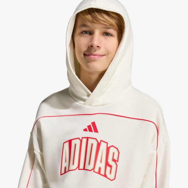 adidas Stadium Lettering 