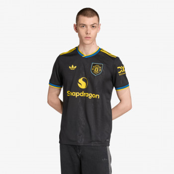 adidas MUFC 3 JSY 