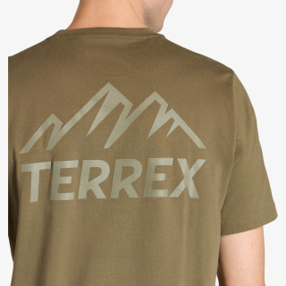 adidas Terrex Mountain 