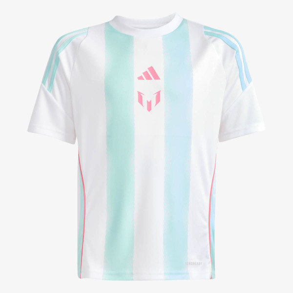 adidas MESSI TR JSY Y 