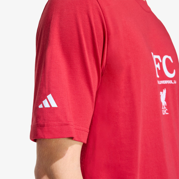 adidas LFC GR TEE 