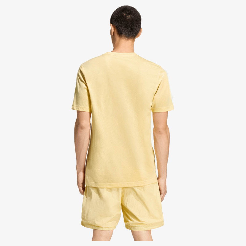 adidas TREFOIL ESS TEE 