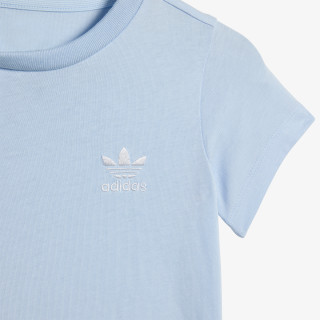 adidas SHORT TEE SET 