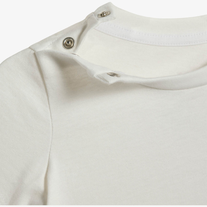 adidas SHORT TEE SET 