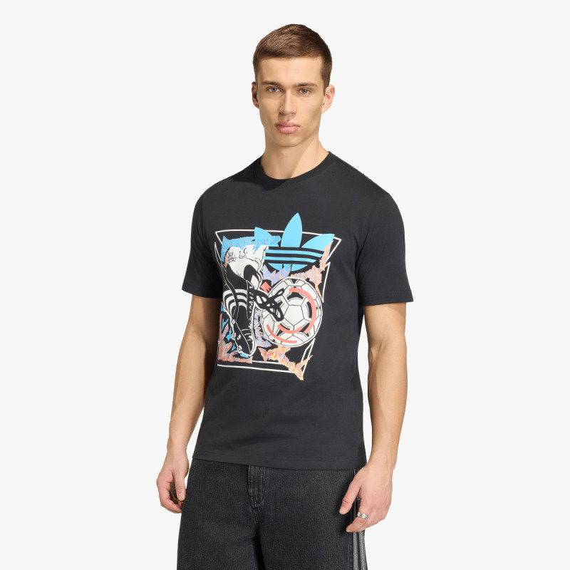 adidas Archive Anime 