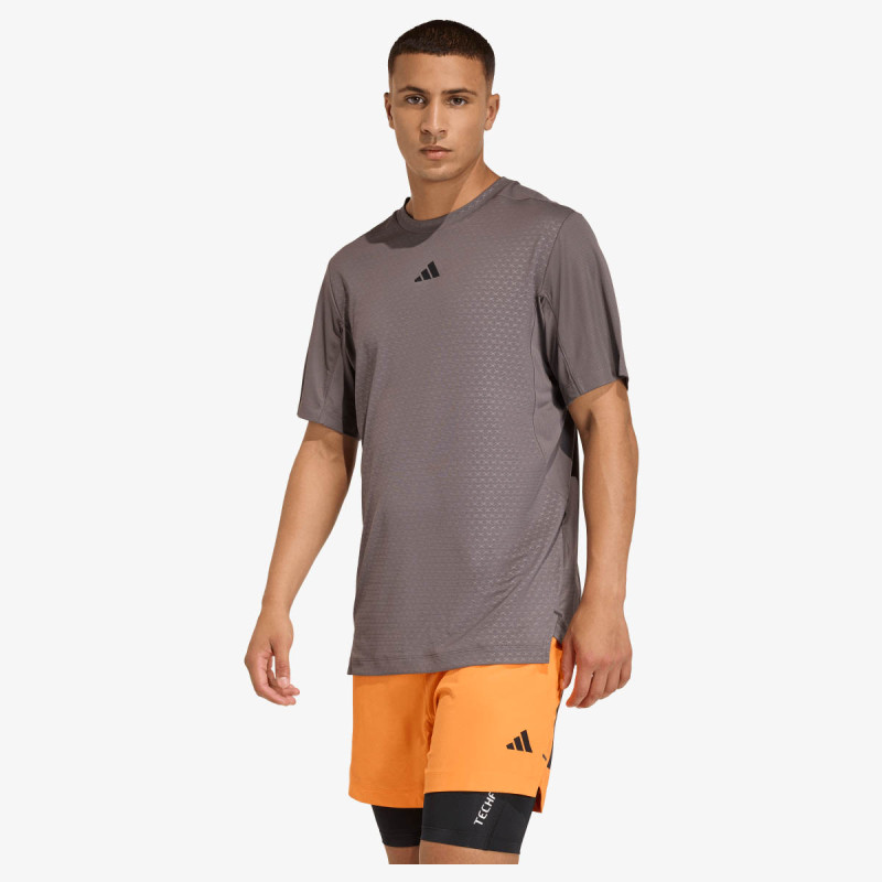 adidas D4T POWER TEE 